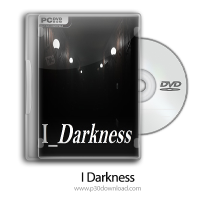 دانلود I Darkness - بازی تاریکی من