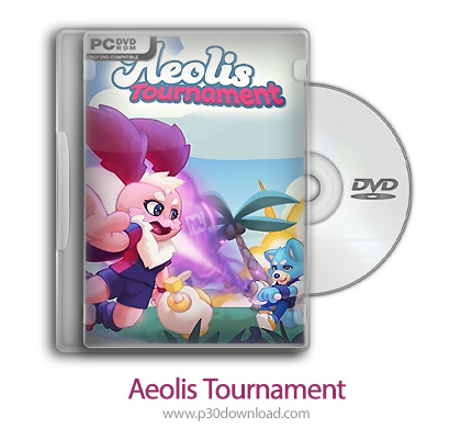 دانلود Aeolis Tournament - بازی مسابقات ائولیس