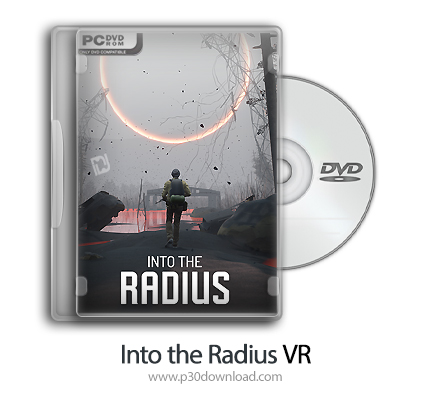 دانلود Into the Radius VR - Presence - بازی درون شعاع