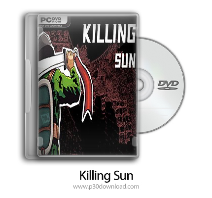 دانلود Killing Sun - بازی کشتن خورشید