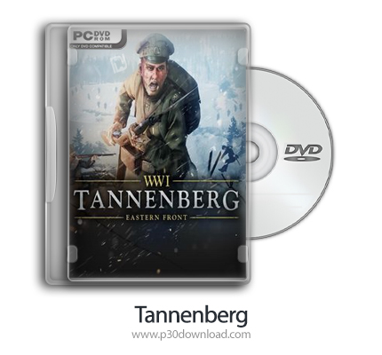 دانلود Tannenberg - بازی نبرد تاننبرگ