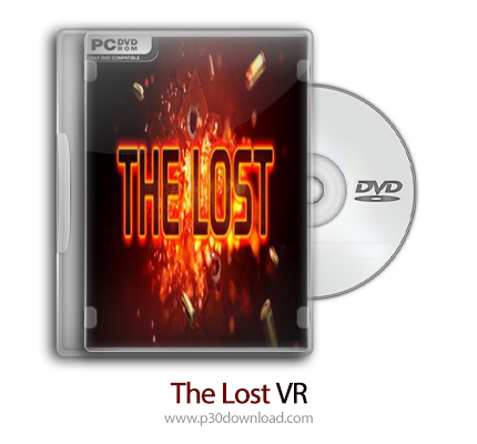 دانلود The Lost VR - بازی از دست رفته