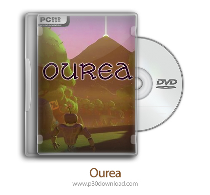 دانلود Ourea - بازی اورئا