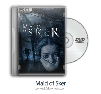 دانلود Maid of Sker - FPS Challenge modes + Update v20210925-CODEX - بازی خدمتکار اسکر