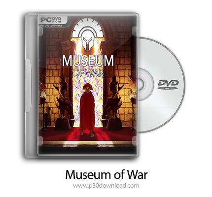 دانلود Museum of War - بازی موزه جنگ