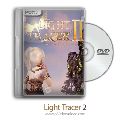 دانلود Light Tracer 2 - بازی جستجو کننده پرتو