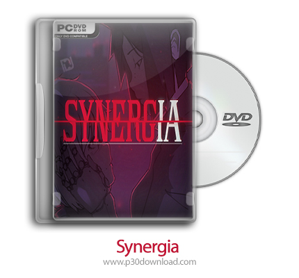 دانلود Synergia - Deluxe Edition - بازی هم افزایی