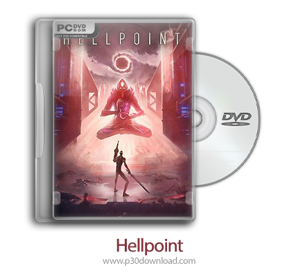 دانلود Hellpoint - بازی نقطه جهنمی