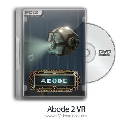 دانلود Abode 2 VR - بازی محل اقامت 2