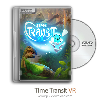 دانلود Time Transit VR - بازی گذر زمان