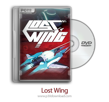 دانلود Lost Wing - بازی بال‌های از دست رفته