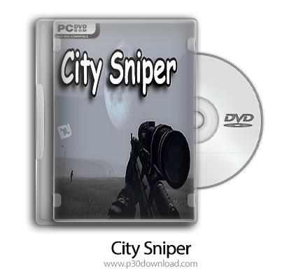 دانلود City Sniper - بازی تک تیرانداز شهر