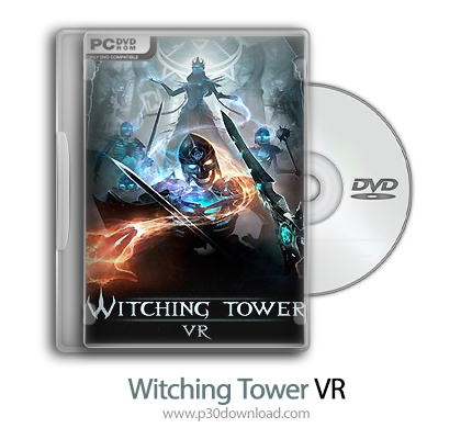 دانلود Witching Tower VR - بازی برج جادوگری