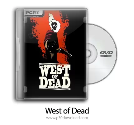 West of Dead icon