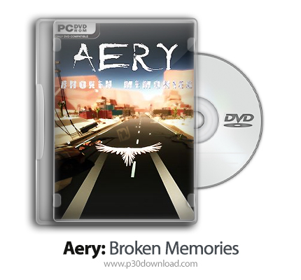 دانلود Aery: Broken Memories - بازی آری: خاطرات شکسته