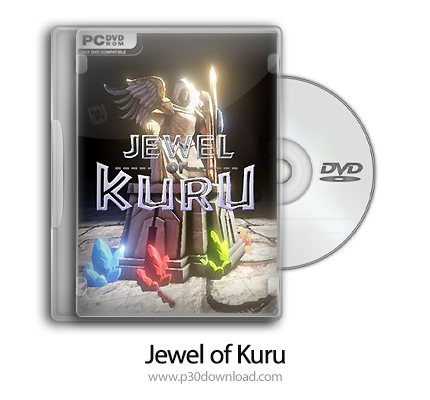 دانلود Jewel of Kuru - بازی جواهرات کورو