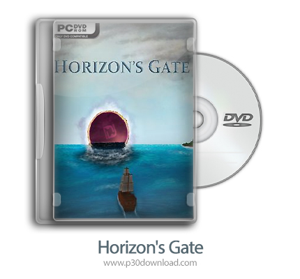 دانلود Horizon's Gate + Update v1.5.6-PLAZA - بازی دروازه افق