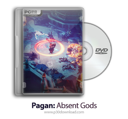 دانلود Pagan: Absent Gods - بازی پاگان: خدایان غایب