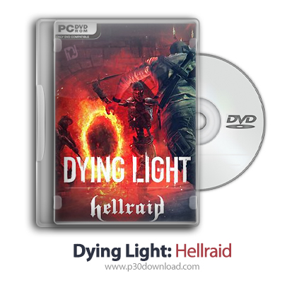 dying light hellraid walkthrough