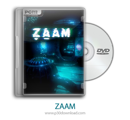 دانلود ZAAM - بازی زام