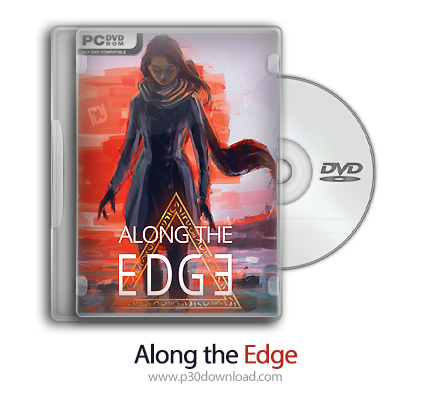 دانلود Along the Edge v2.0 - بازی در امتداد لبه