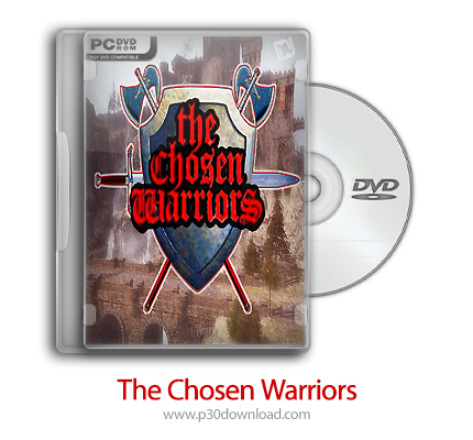 دانلود The Chosen Warriors - بازی جنگجویان برگزیده
