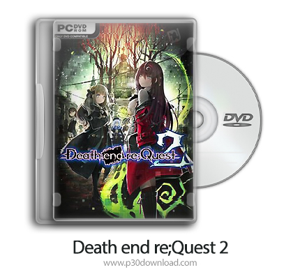 دانلود Death end re;Quest 2 - بازی  پایان مرگ دوباره 2