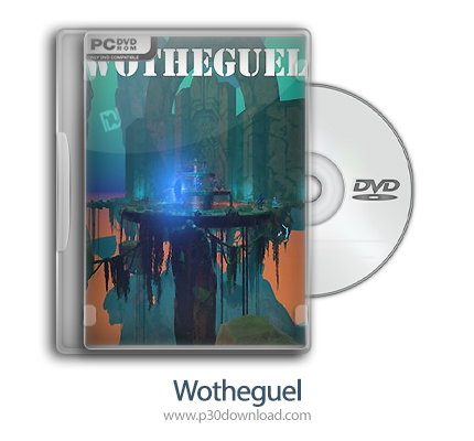 دانلود Wotheguel - بازی نبرد در سیاره بیگانه