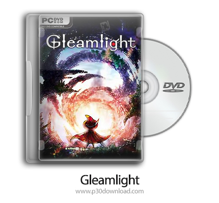 دانلود Gleamlight - بازی تابش نور