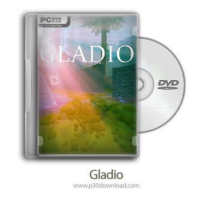 دانلود Gladio v2.0 - بازی گلایدو