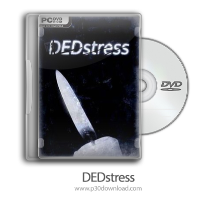 دانلود DEDstress - بازی استرس مرگ