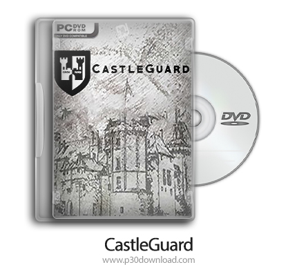 دانلود CastleGuard - بازی قلعه نگهبان