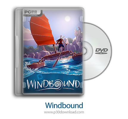 دانلود Windbound - The Loathing - بازی بادگیر