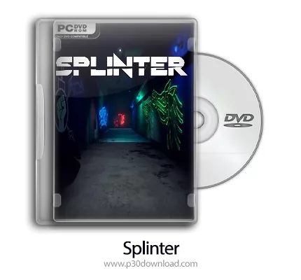 Splinter For Pc دانلود Splinter بازی ترکش
