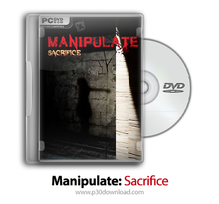 دانلود Manipulate: Sacrifice - بازی دستکاری: قربانی