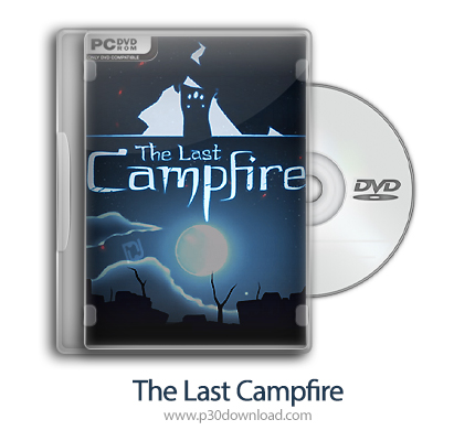 دانلود The Last Campfire - بازی آخرین کمپ فایر