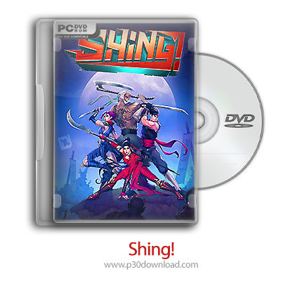 دانلود Shing! - بازی شینگ!