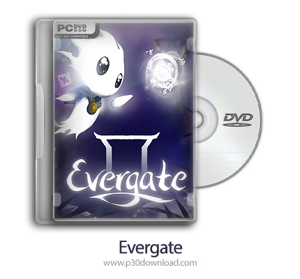 دانلود Evergate - بازی اورگیت
