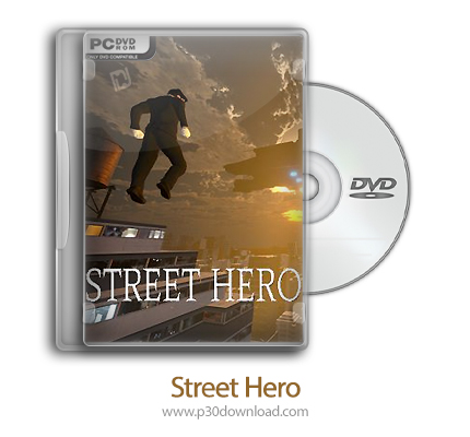 دانلود Street Hero - بازی قهرمان خیابان