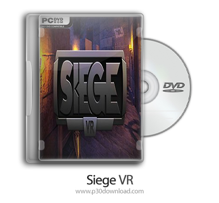 دانلود Siege VR - بازی محاصره