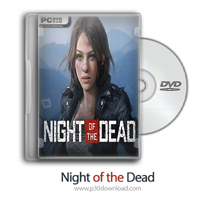Night of the Dead icon