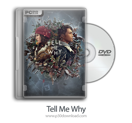 download free tell me why game ps4