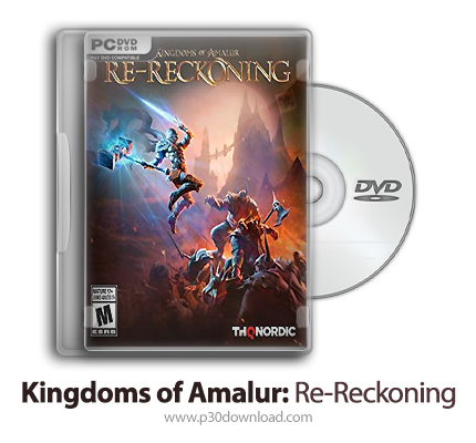 kingdoms of amalur re reckoning fatesworn download free