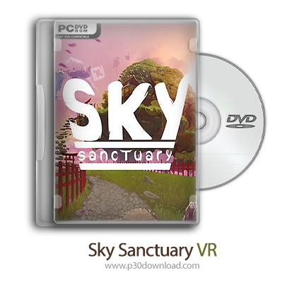 دانلود Sky Sanctuary VR - بازی پناهگاه آسمان
