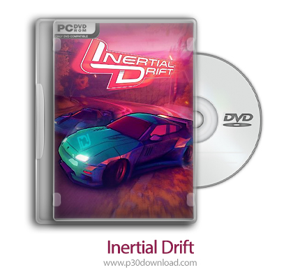 دانلود Inertial Drift - بازی دریفت اینرسی