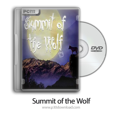 دانلود Summit of the Wolf - بازی اجلاس گرگ