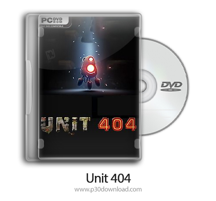 دانلود Unit 404 - بازی واحد 404