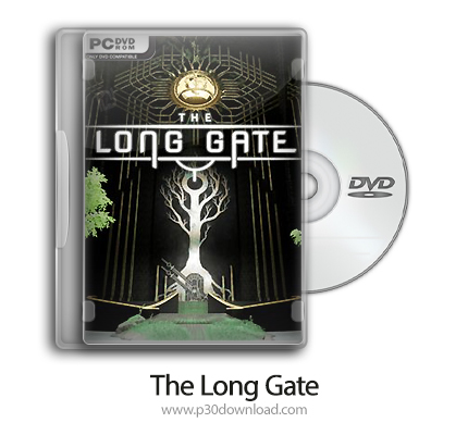 دانلود The Long Gate - بازی دروازه بلند