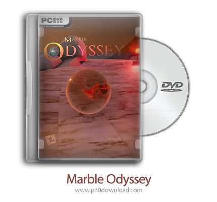 دانلود Marble Odyssey - بازی ادیسه سنگ مرمر