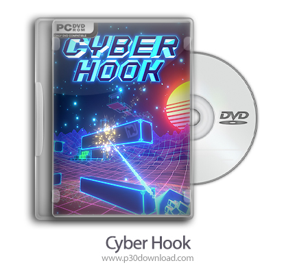 دانلود Cyber Hook - بازی سایبر هوک